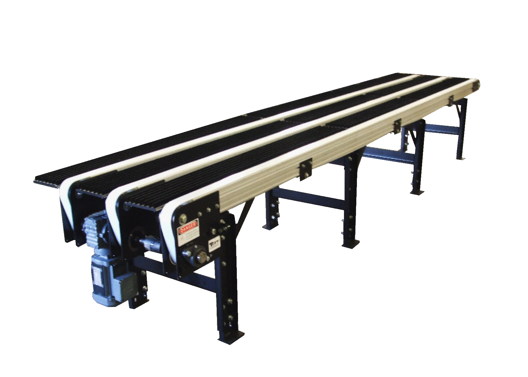 Tuff Automation — Belt Conveyors Grand Rapids, MI