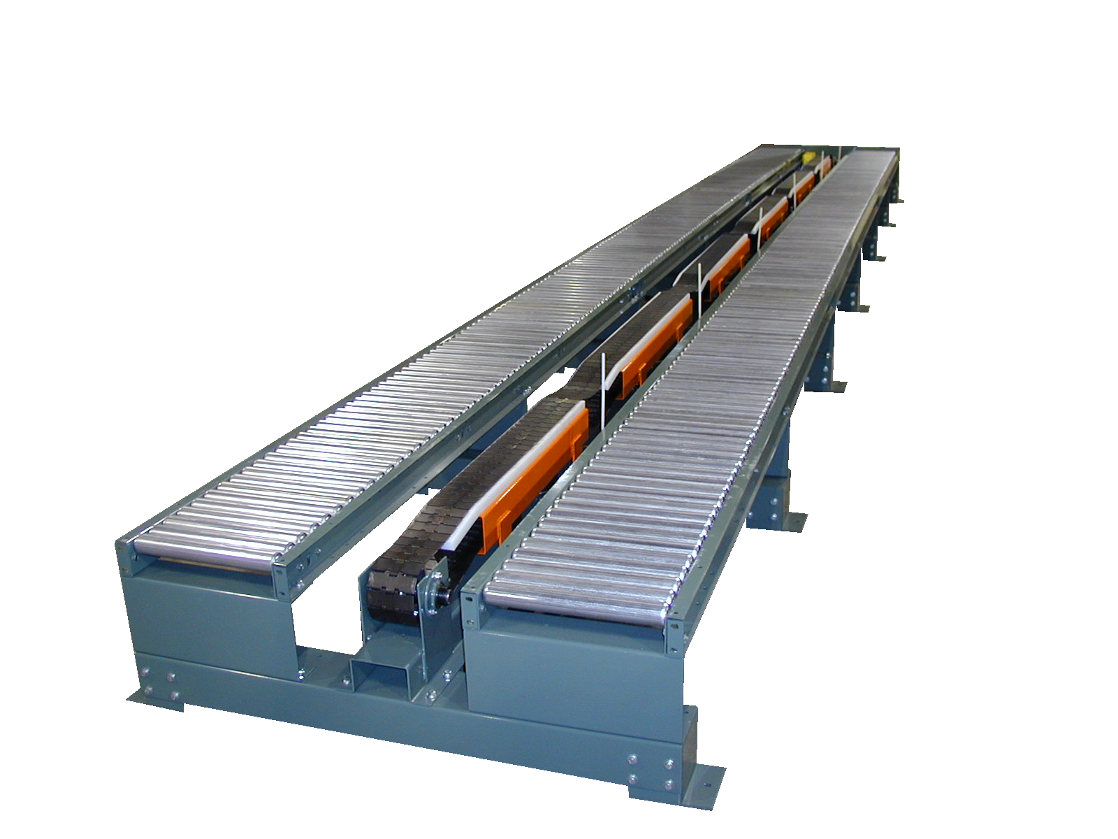 Specialty Conveyor