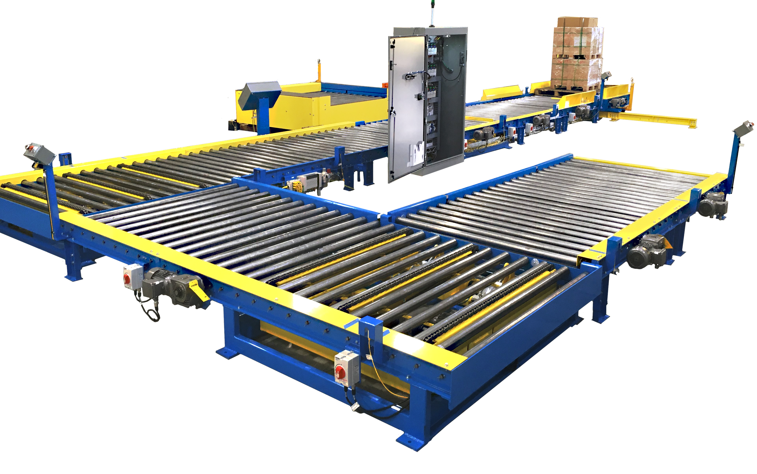 CDLR Conveyor