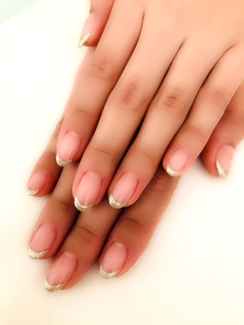 Blog Nail Room Nap