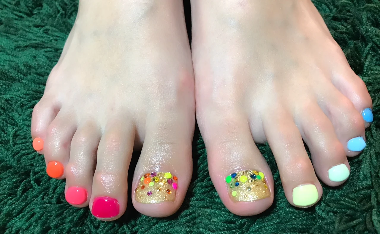 Blog Nail Room Nap