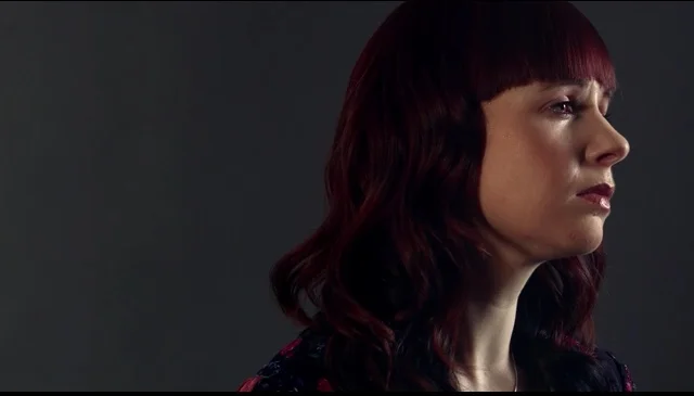 Still from We Understand Campaign Video