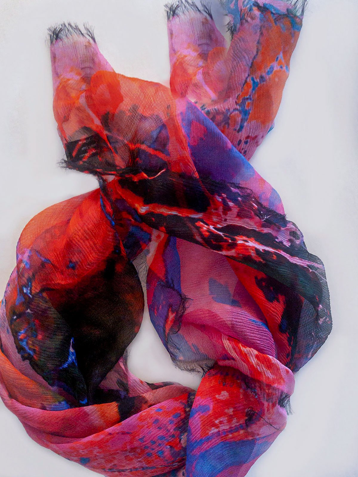 Accessories Of The Moment