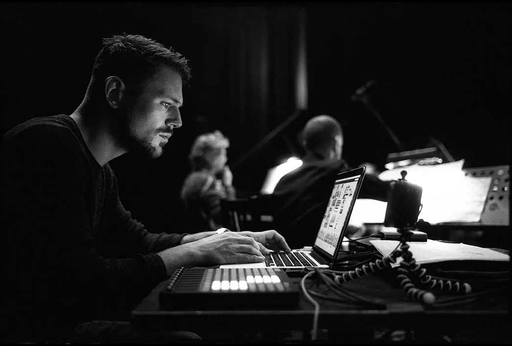 collaborations & projects