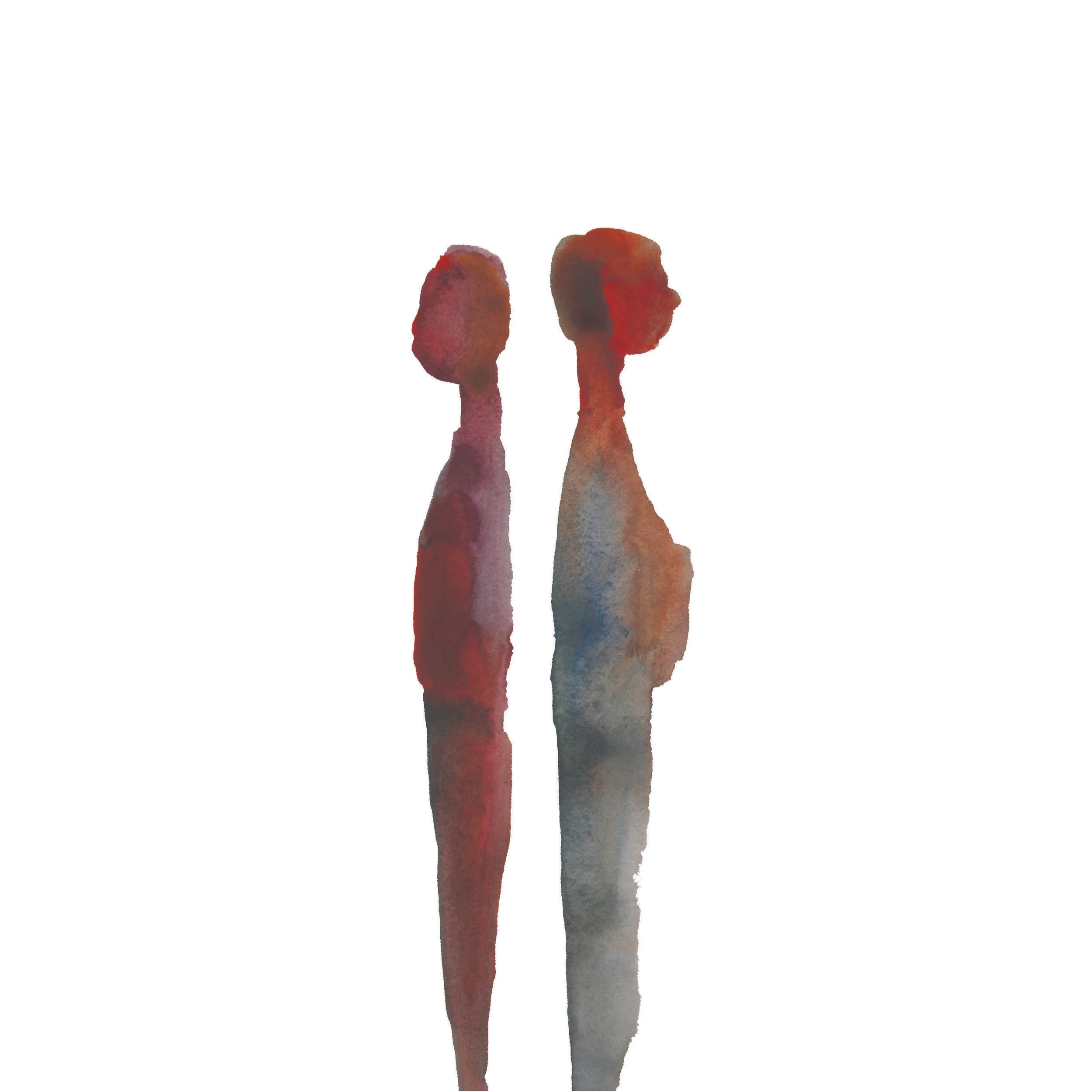 partial gathering EP