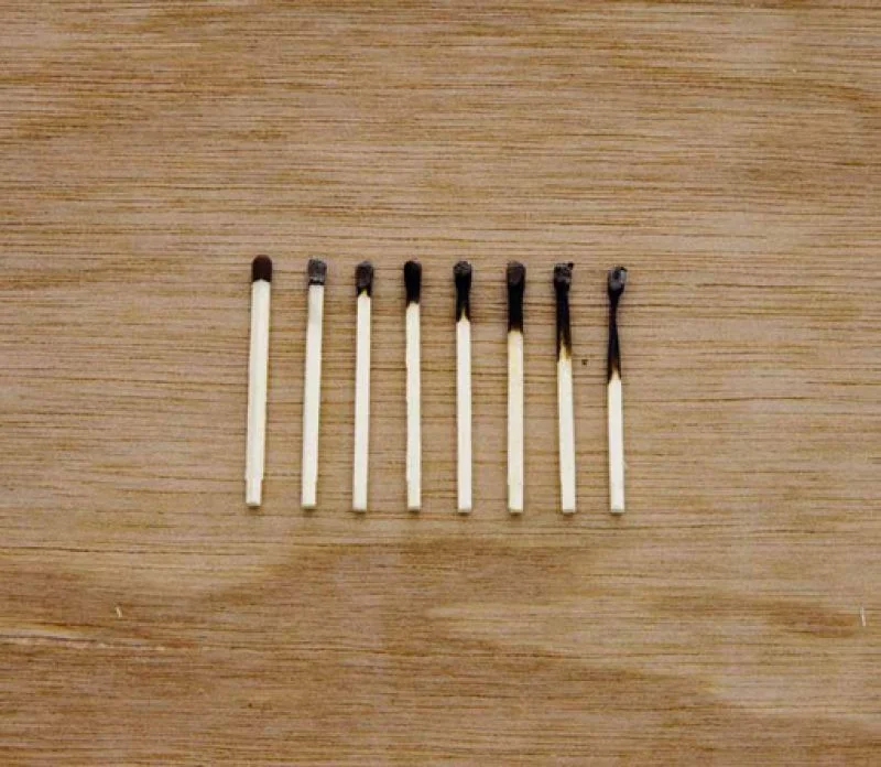Navid Nuur, "These are the days" (2004-2010)
