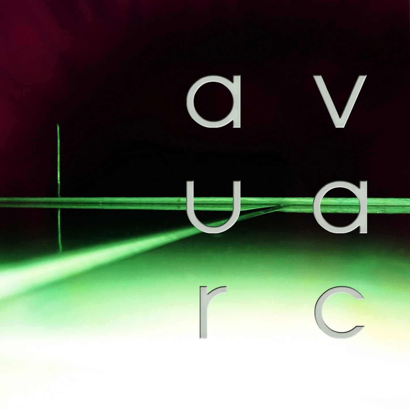 'aurvac' / New LP release