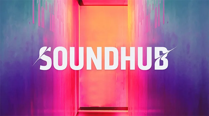 London Symphony Orchestra 'Soundhub' Appointment
