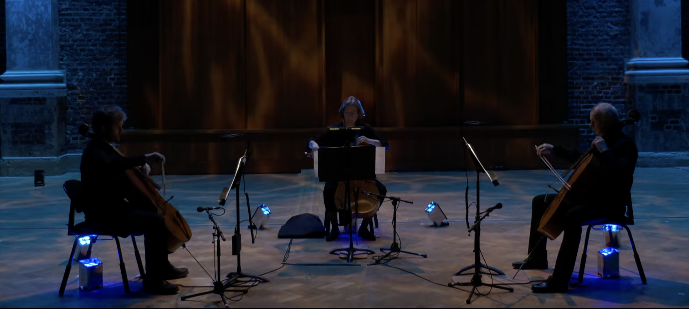 London Symphony Orcherstra: Soundhub 2021