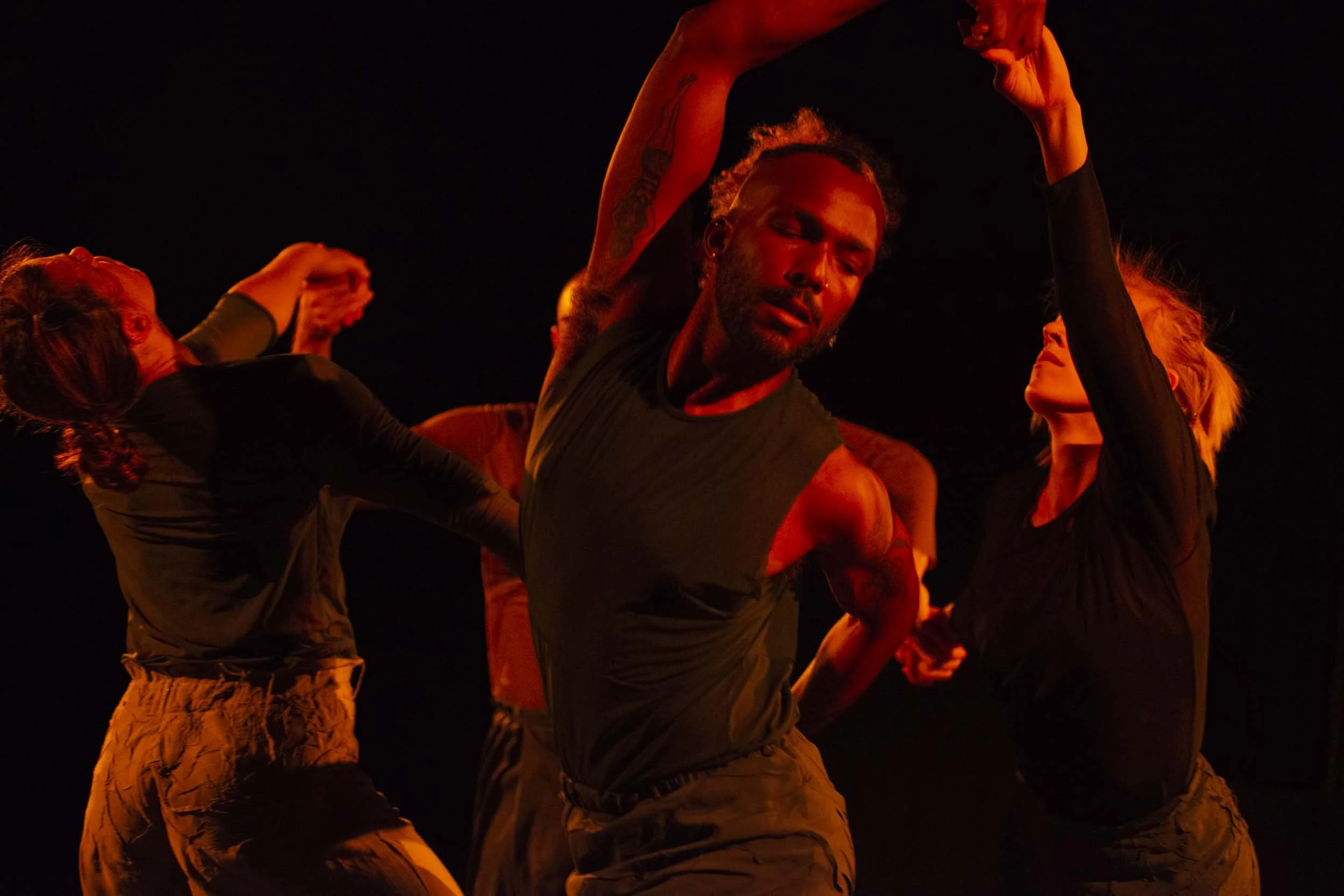  Schism - photo by Adey 