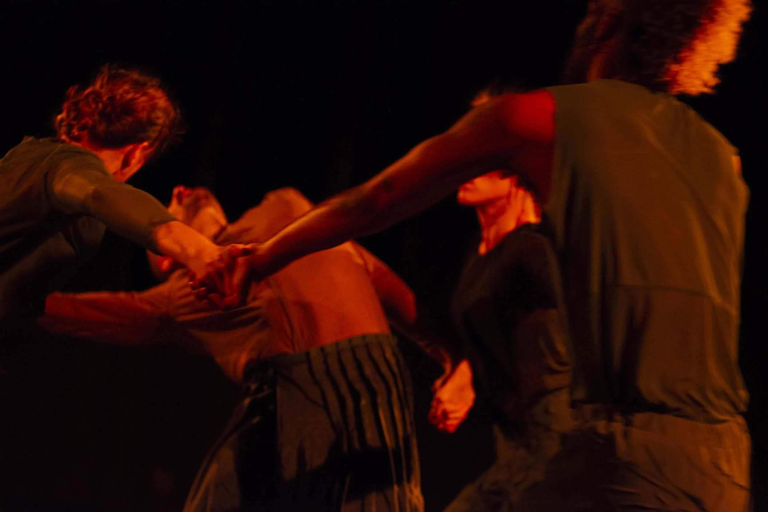  Schism - photo by Adey 