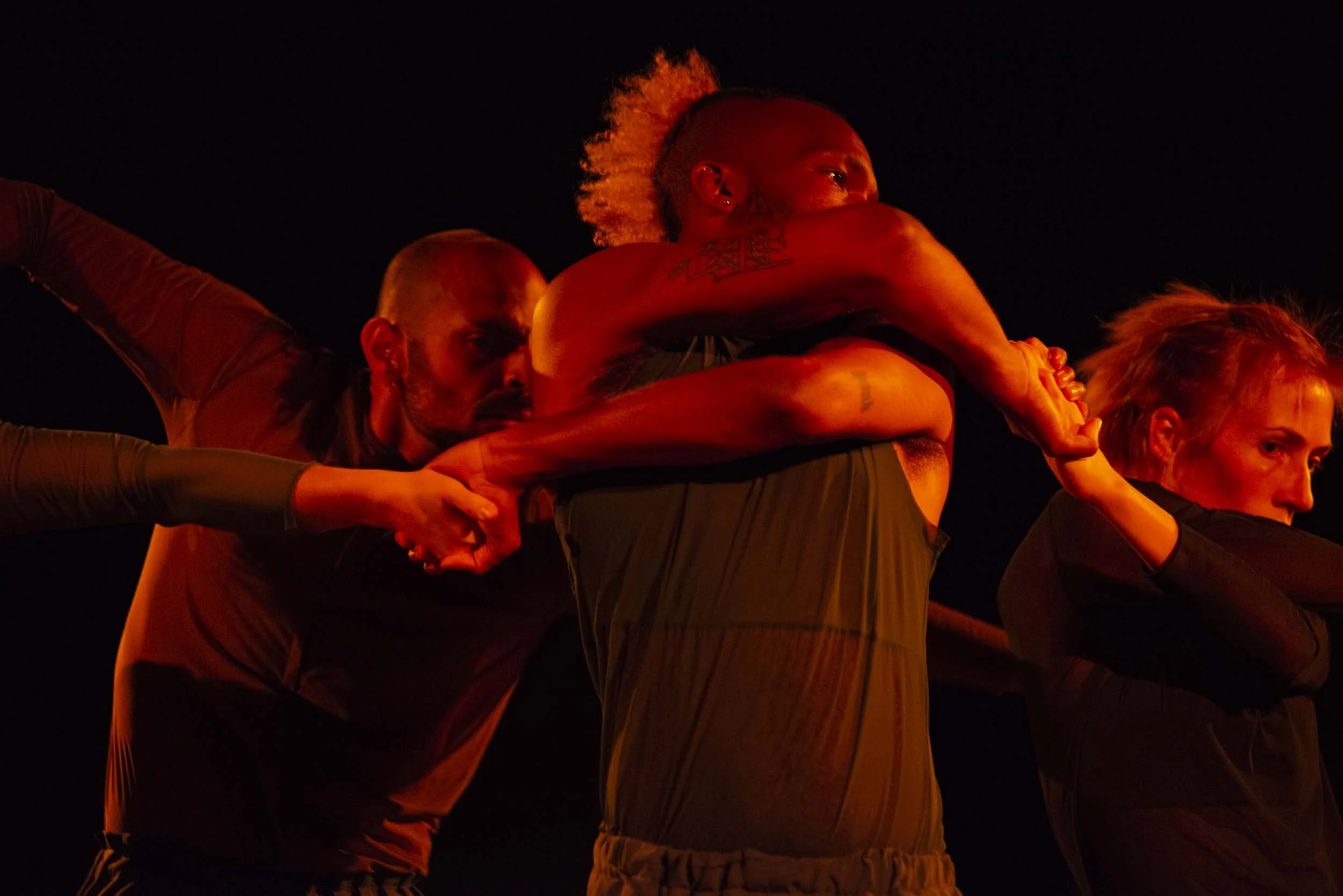  Schism - photo by Adey 