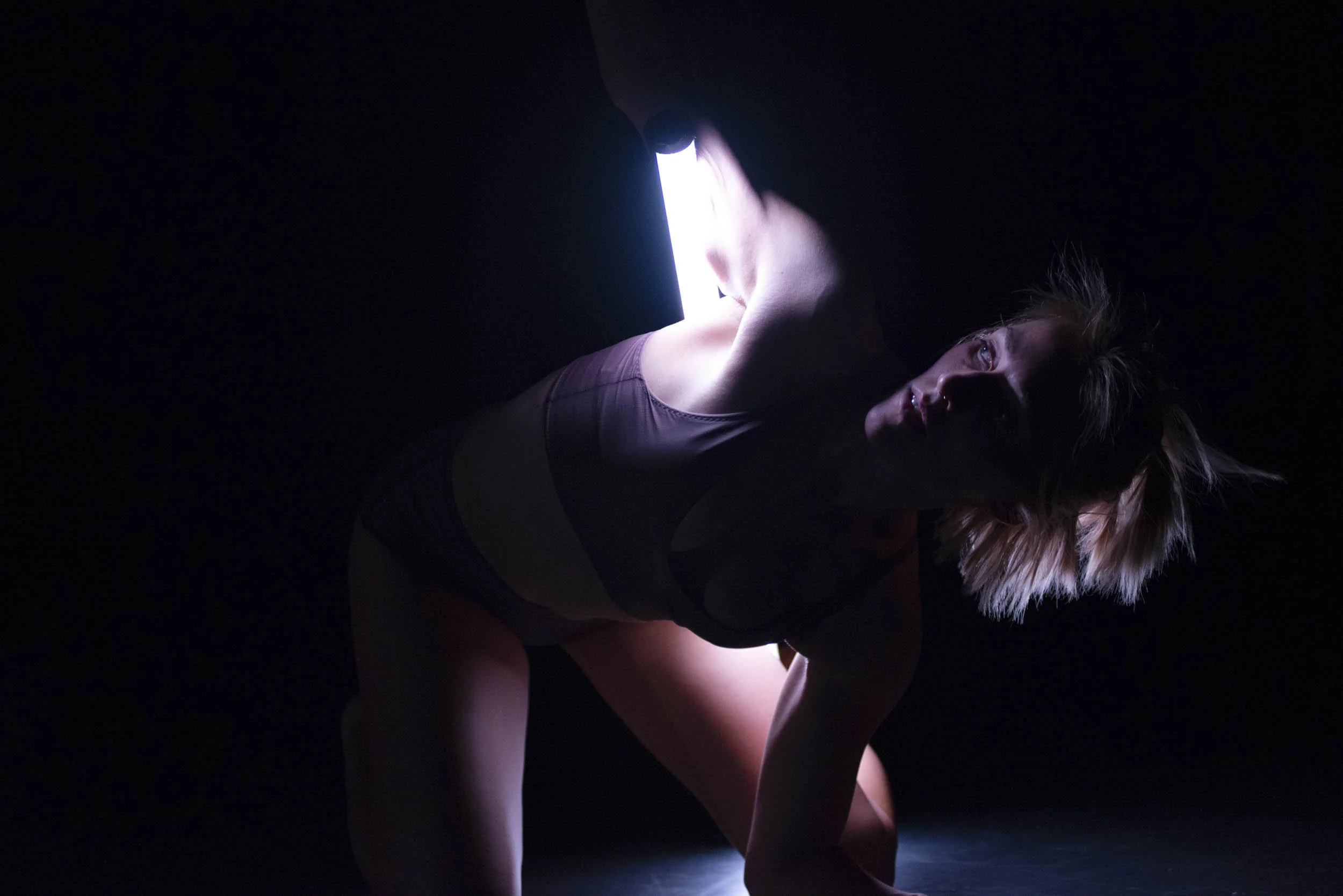  Schism - photo by Adey 