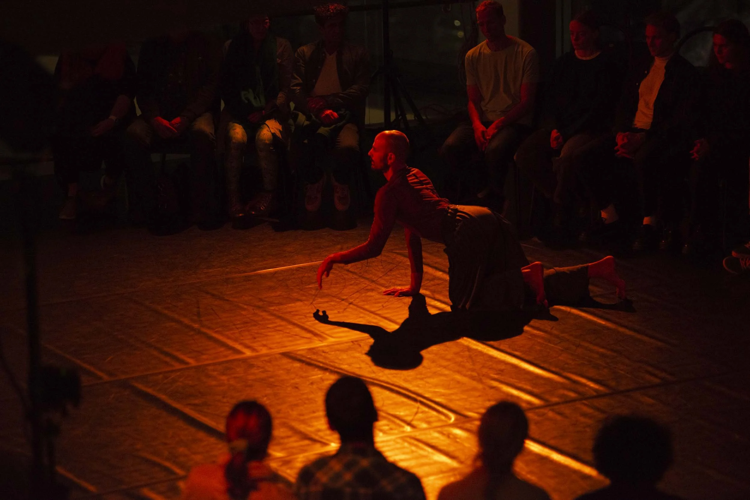  Schism - photo by Adey 