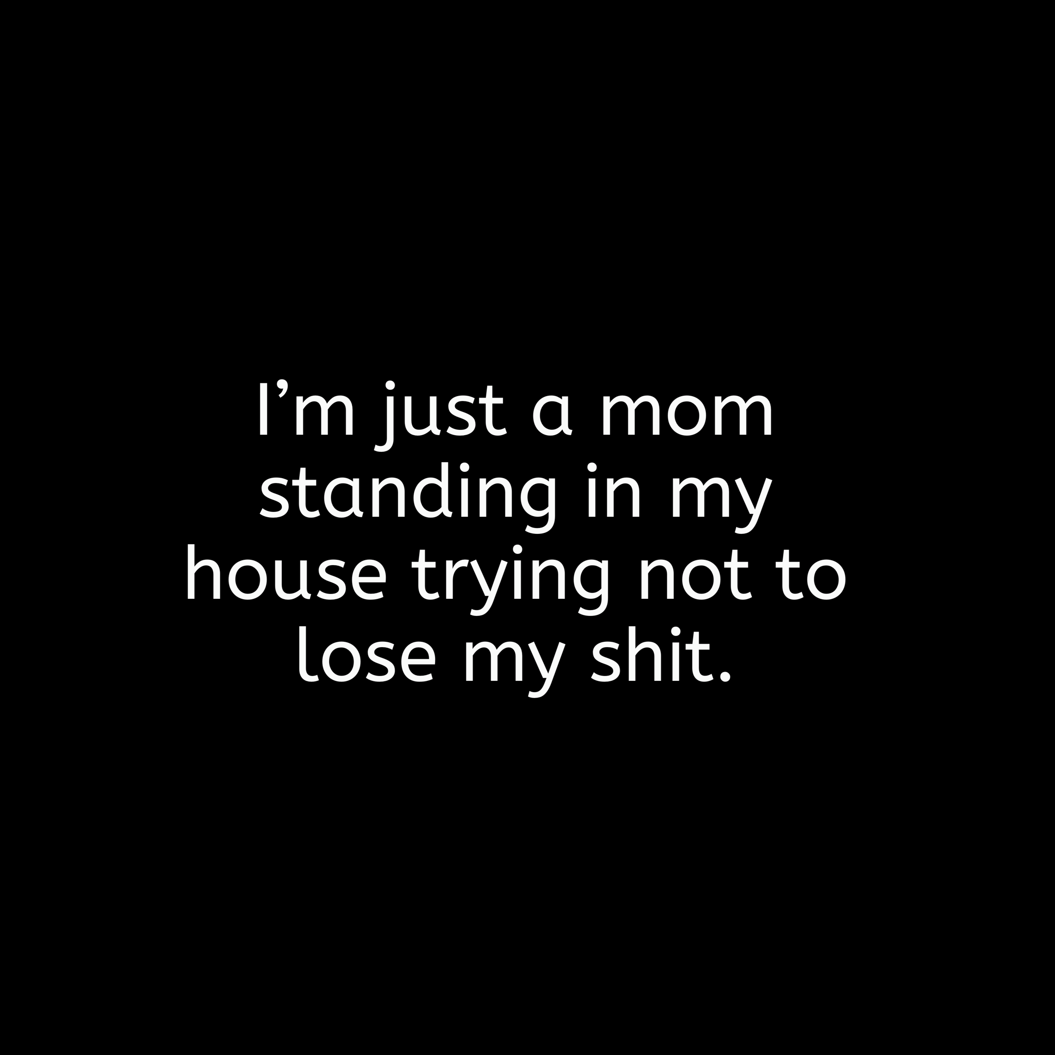 Most Effective Way To Lose Your Shit! 