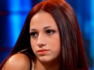 Cash me outside...just kidding :) 