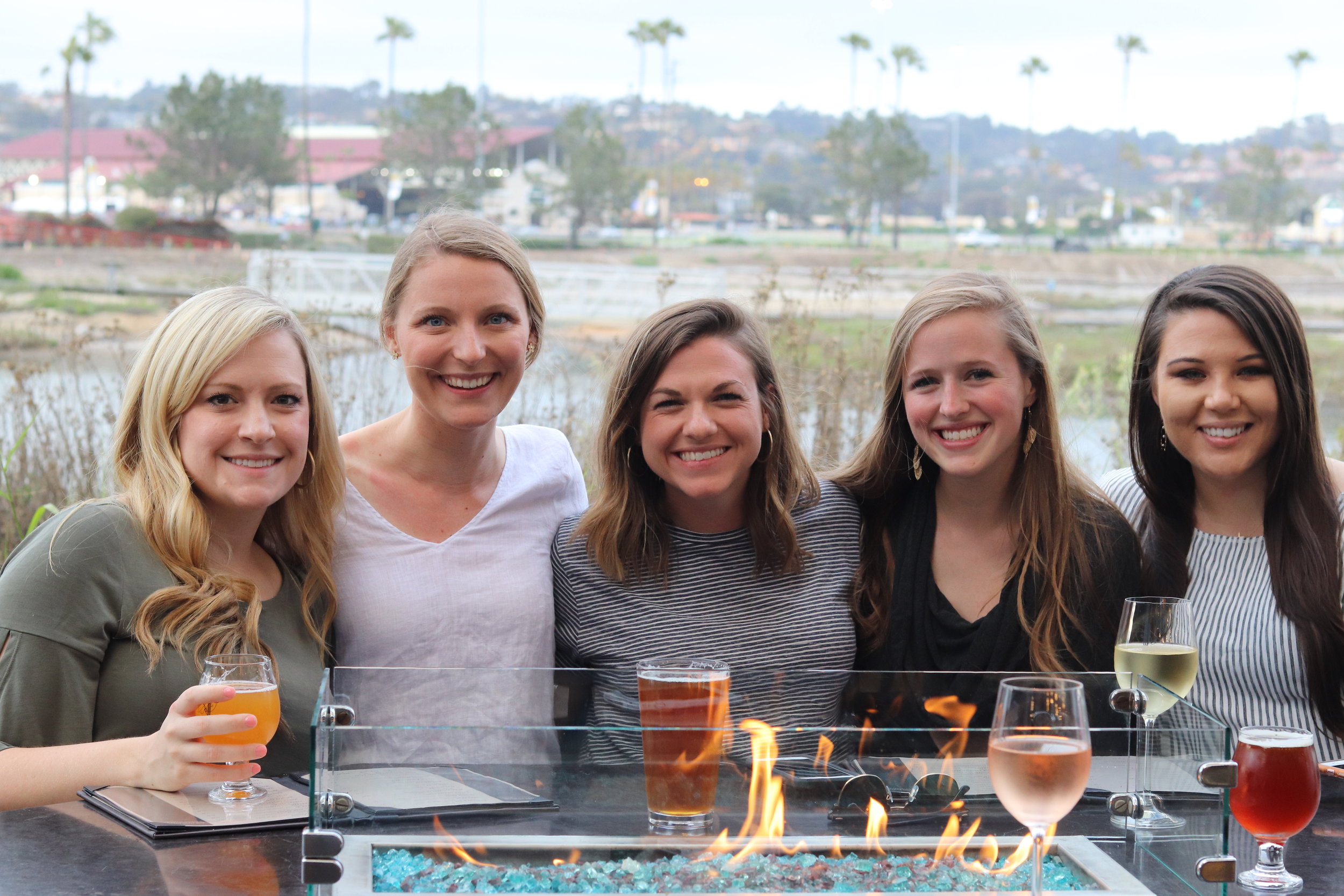 Viewpoint Brewery, Del Mar