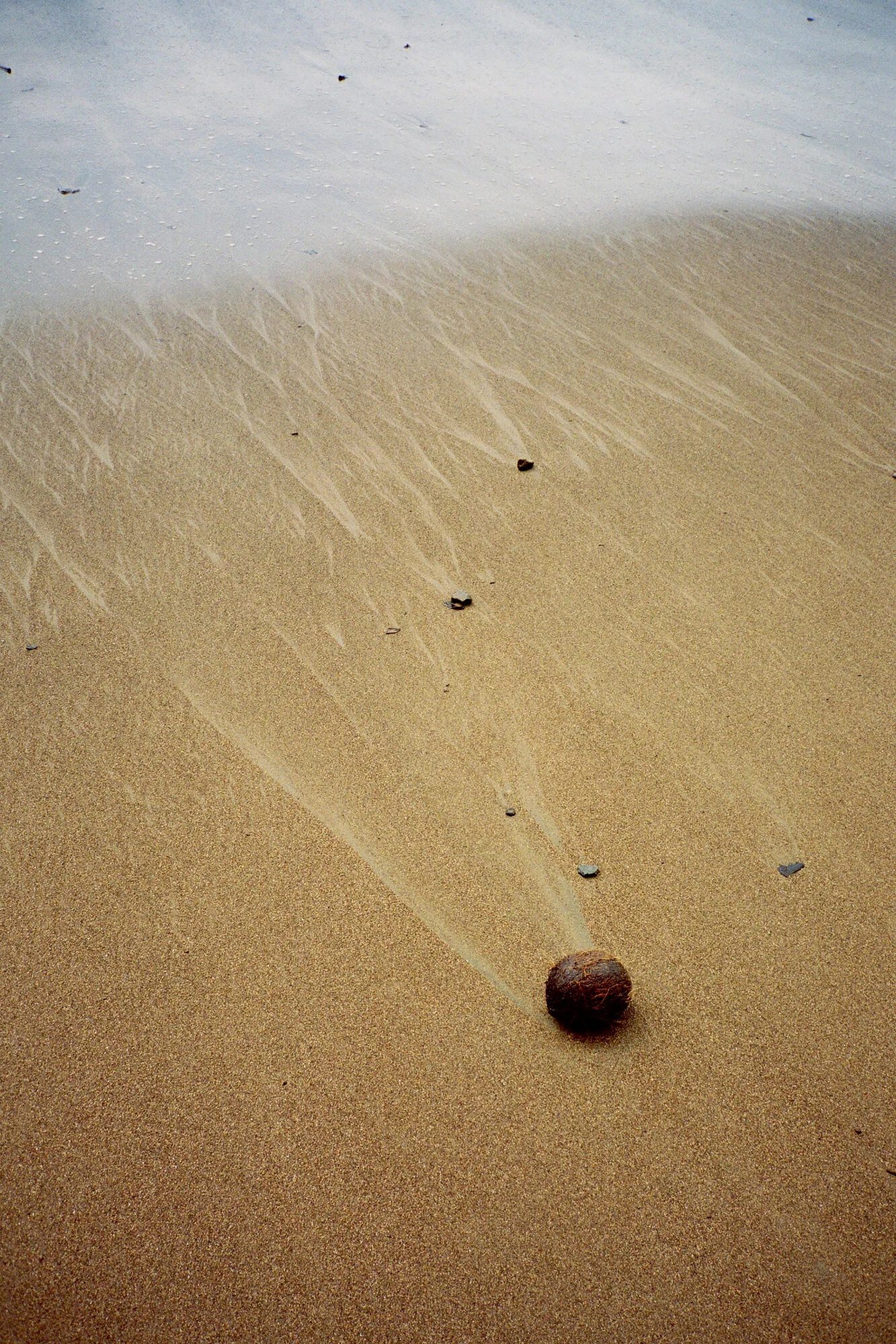 seascape, C-Print, 36 x 54 cm