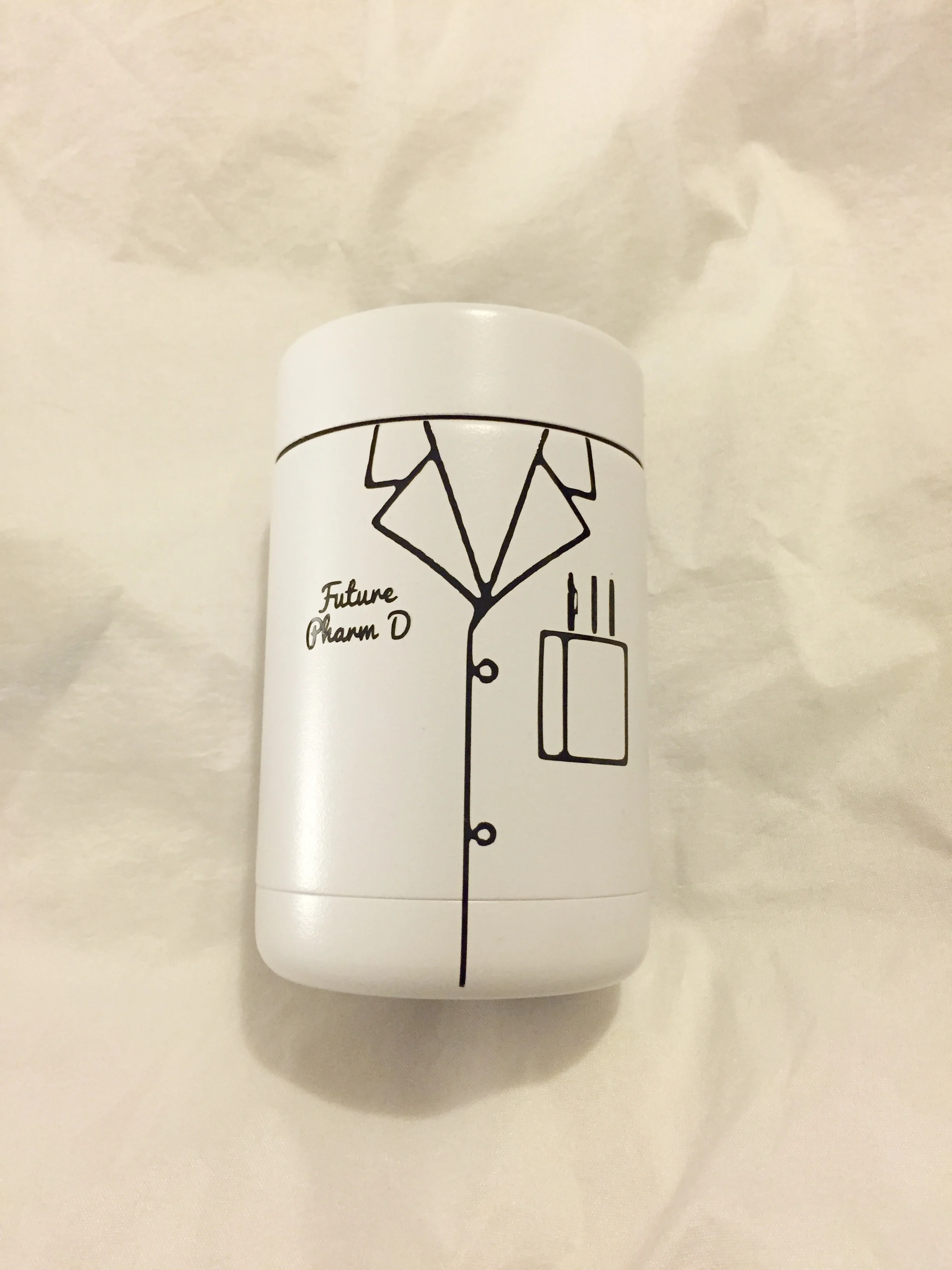 Rxedo Stainless Steel Can Cooler