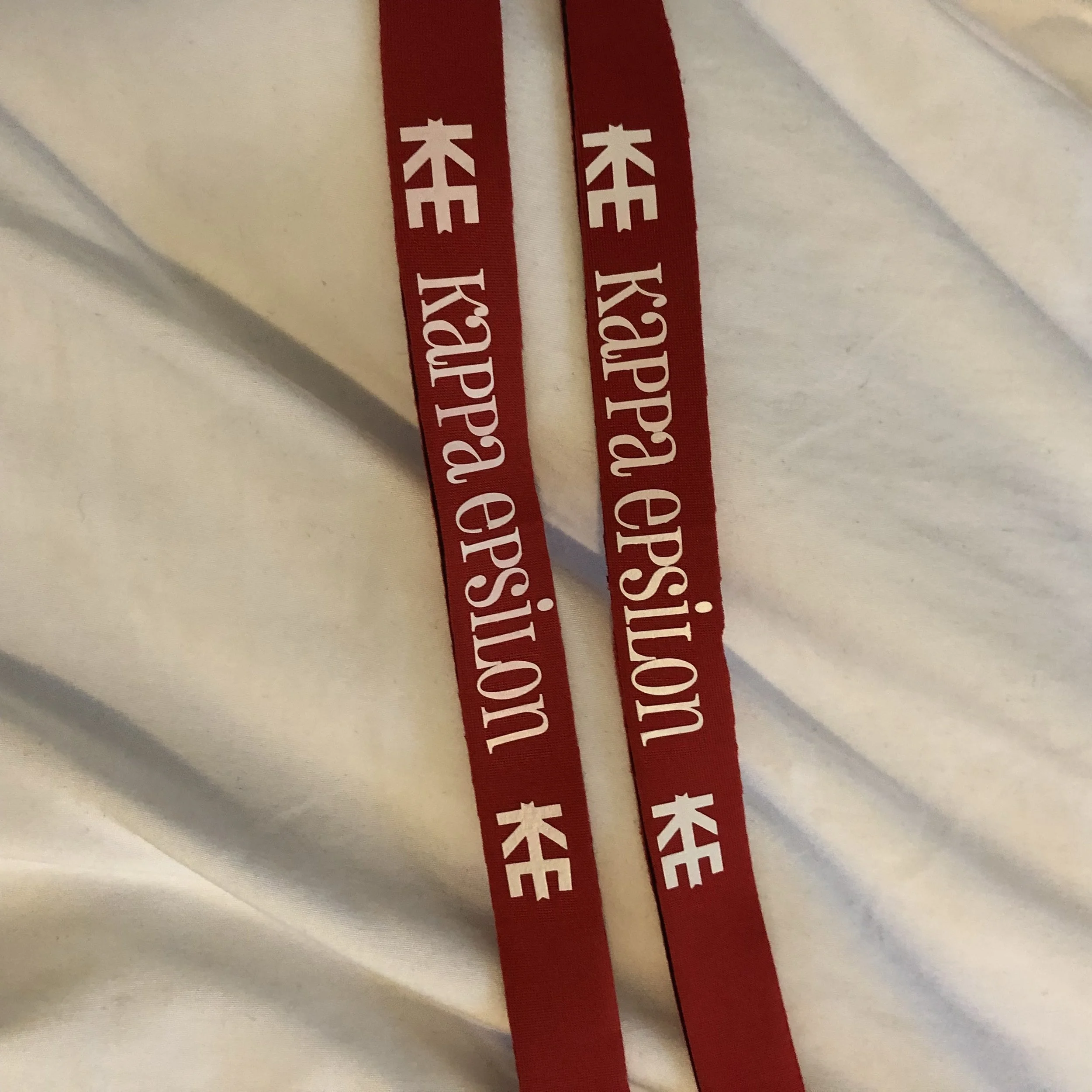 Kappa Epsilon Sunglasses Strap