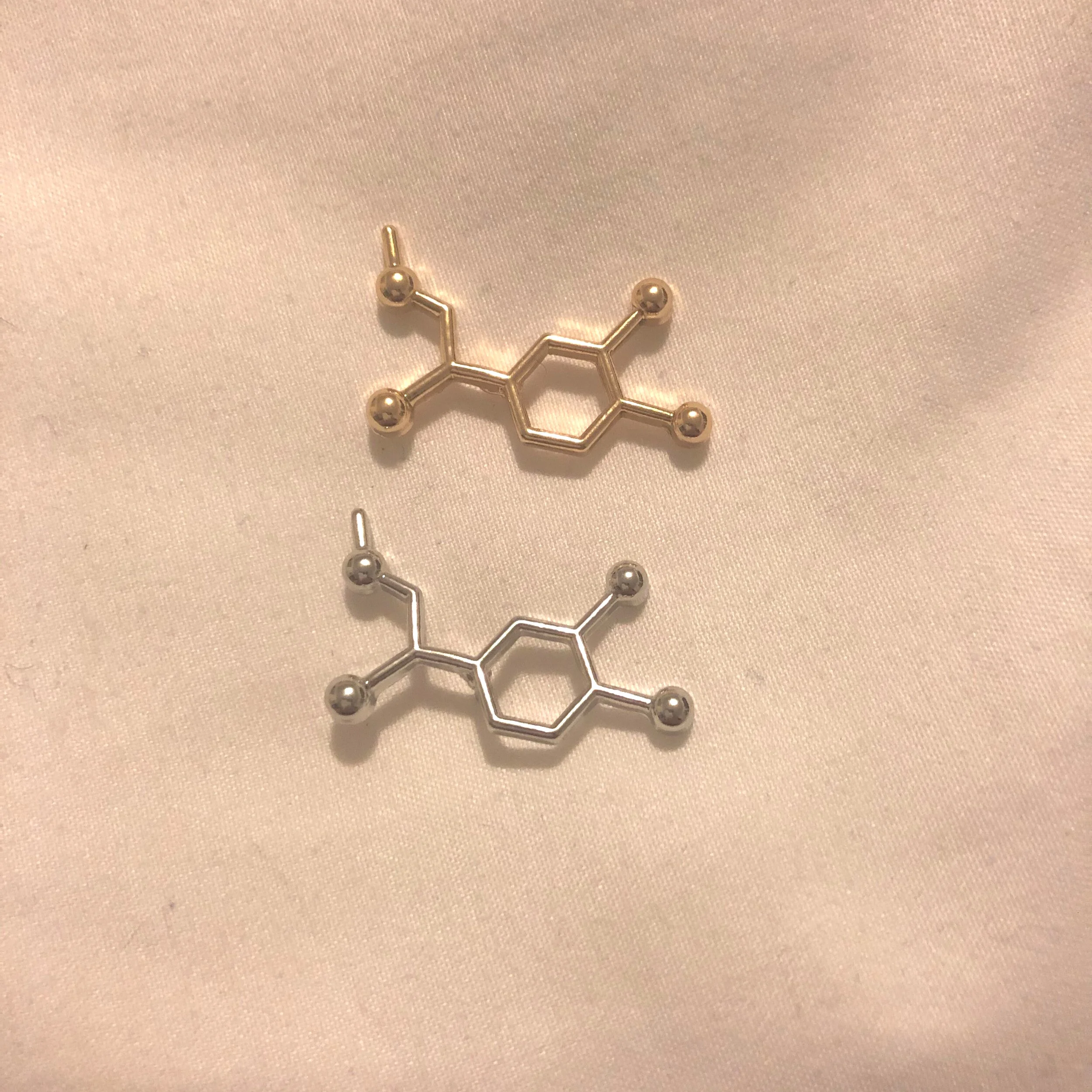 Dopamine Pin