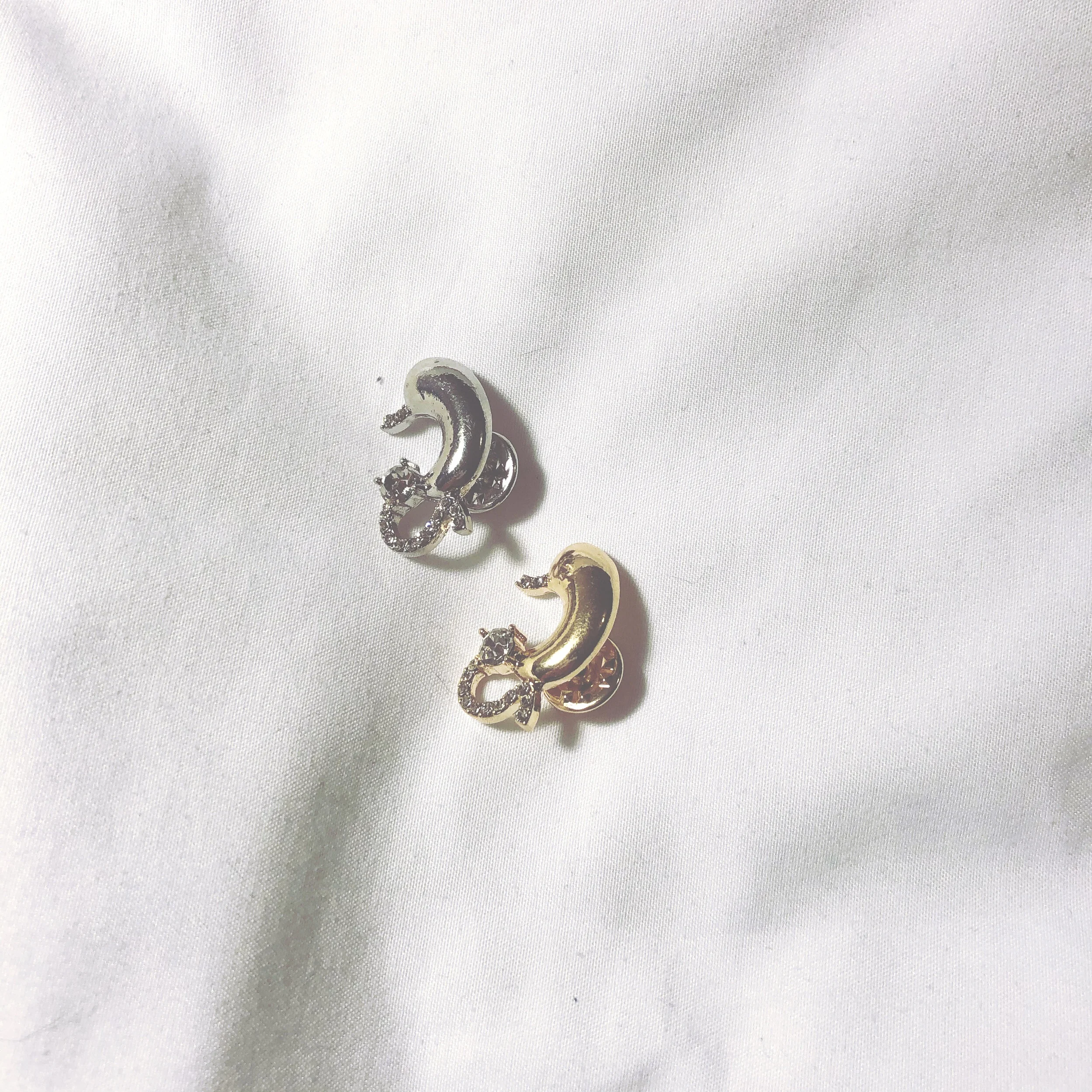 Gastroenterology I: Stomach Pin