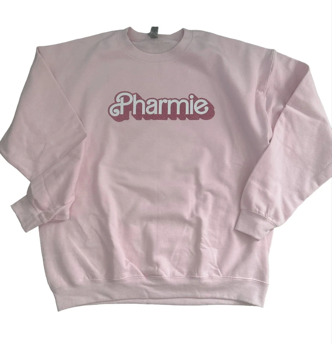 Pharmie Barbie Sweatshirt