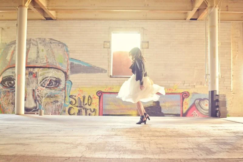 Photo: Angel Sanchez