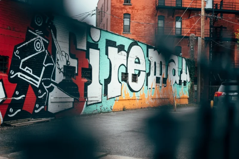 Photo: Ryan Kell