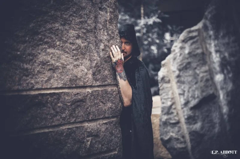Photo: Charlie Abbott