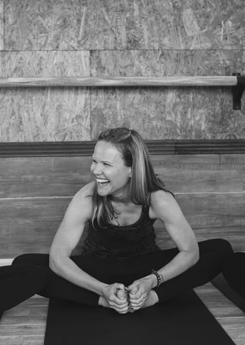 Photo: Lindsey Robinson Photography