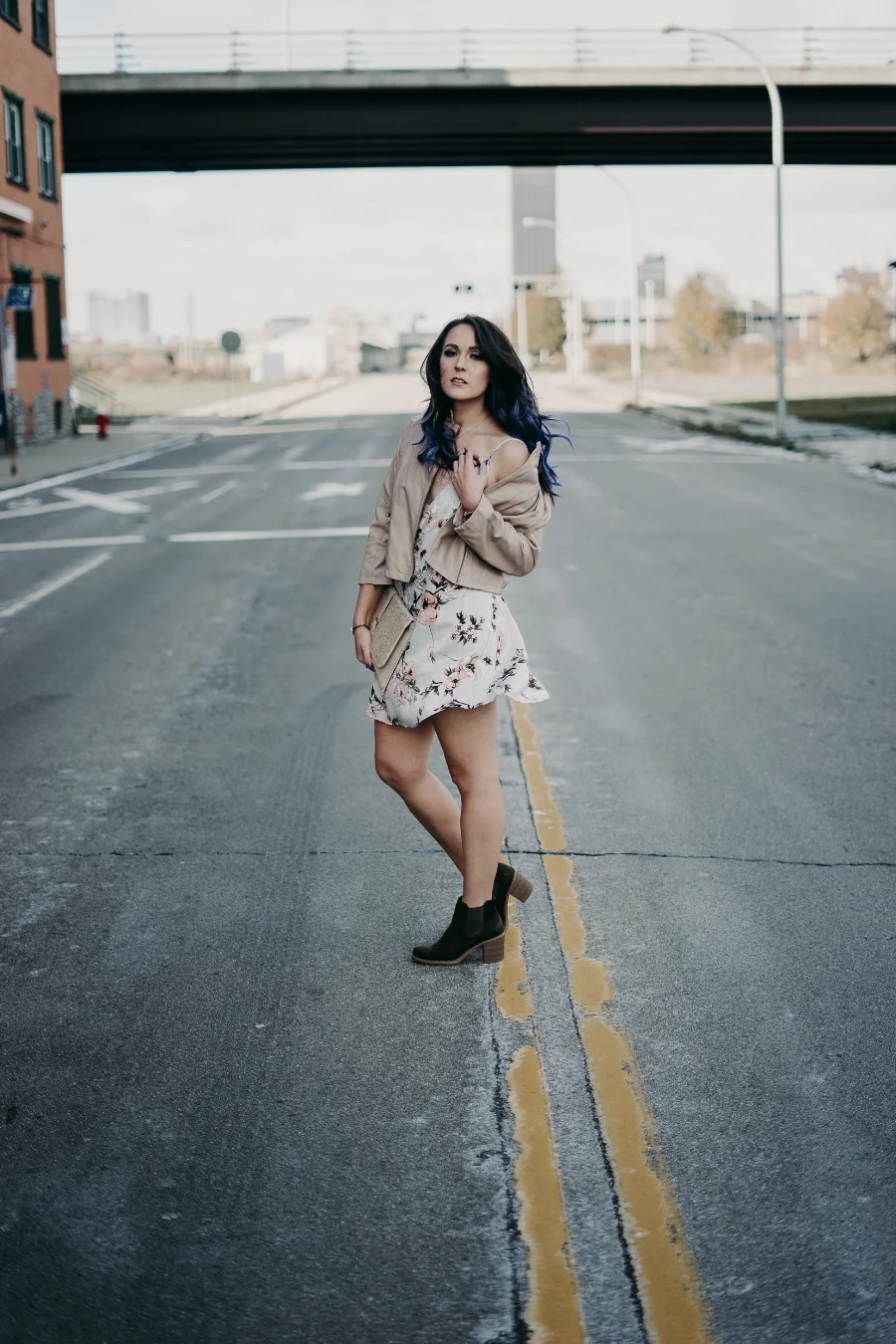 Photo: Ryan Kell