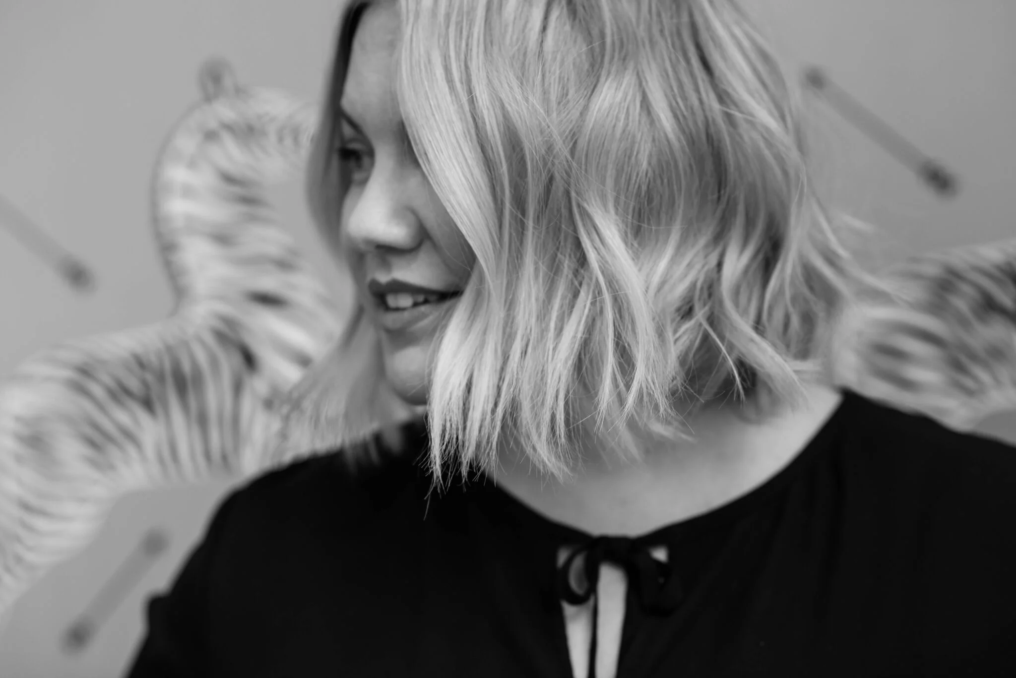 Nickel City Gritty:  Katie Ambrose