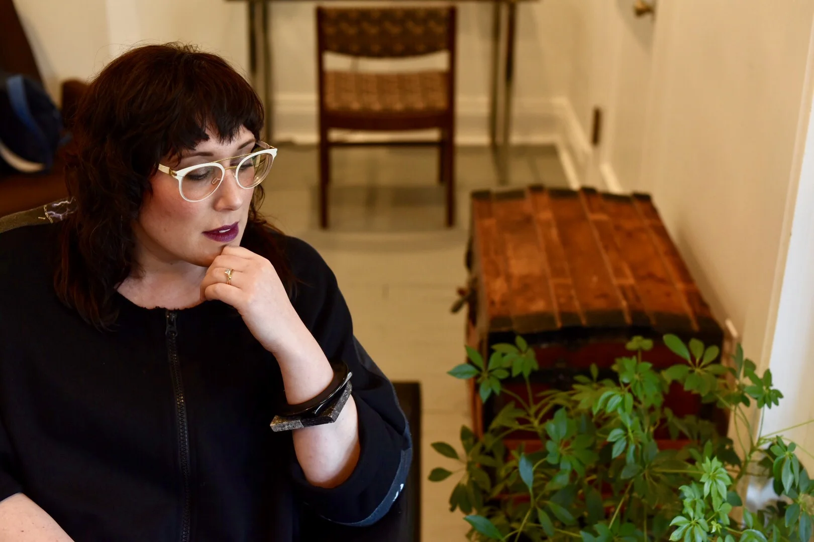 Nickel City Gritty: Erin Habes