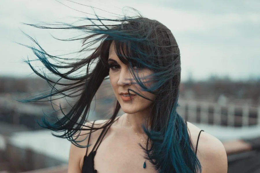 Photo by Ryan Kell