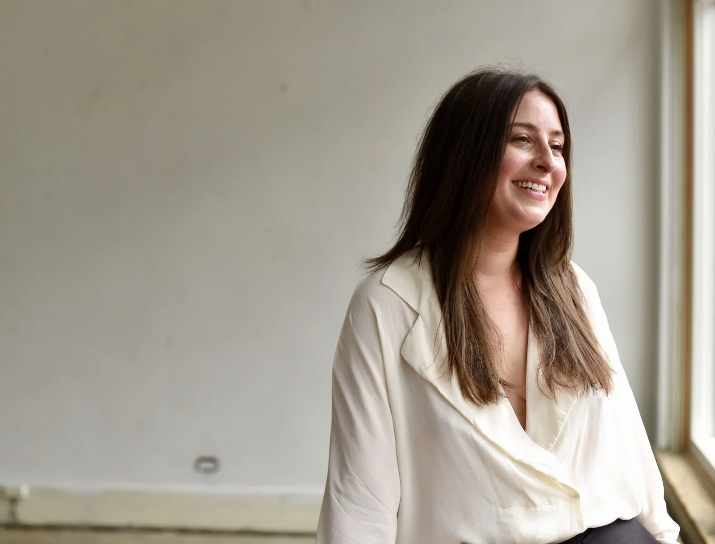 Nickel City Gritty: Jackie Wrafter