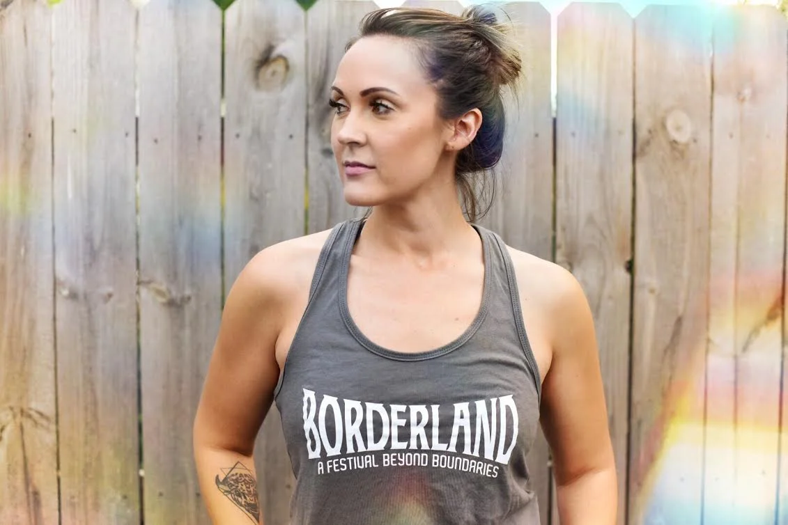 Borderland Music + Arts Festival