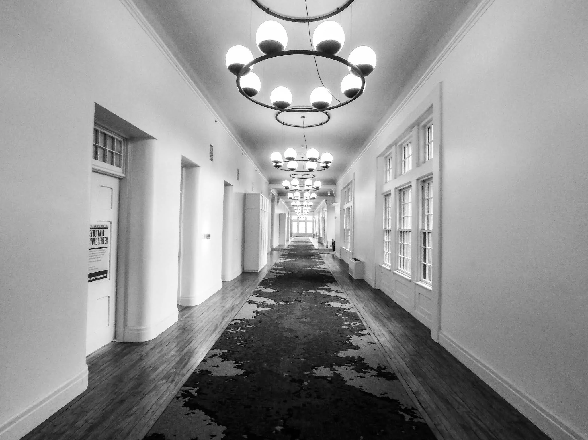 Staycation Weekend with Hotel Henry &amp; Mansion on Delaware