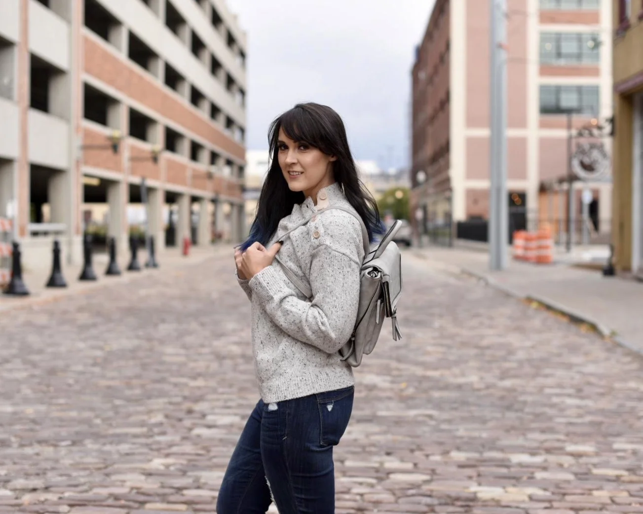 Fall Fashion Trends With Village Designs