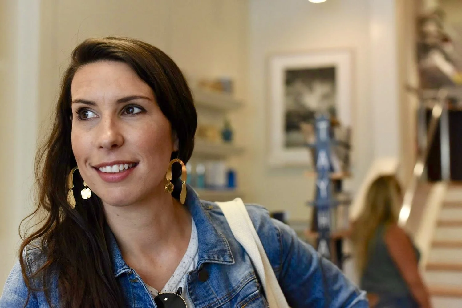 Nickel City Gritty: Gretchen Meyers