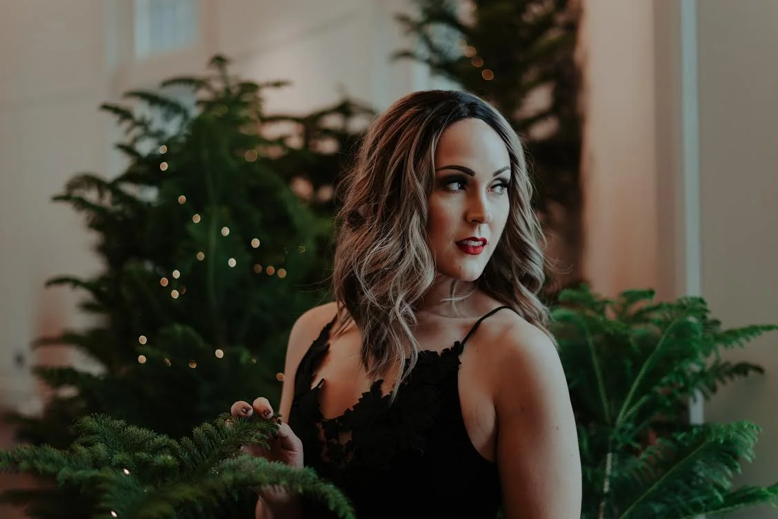 Holiday Market at Hotel Henry