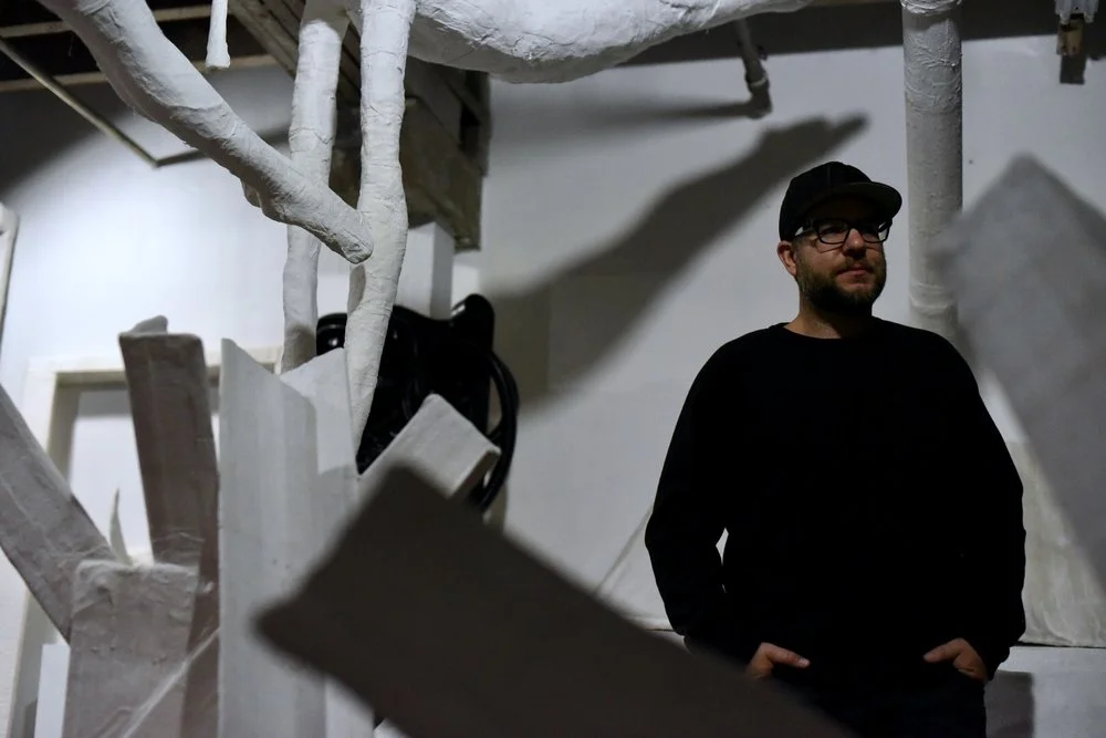 Nickel City Gritty:  Rich Tomasello