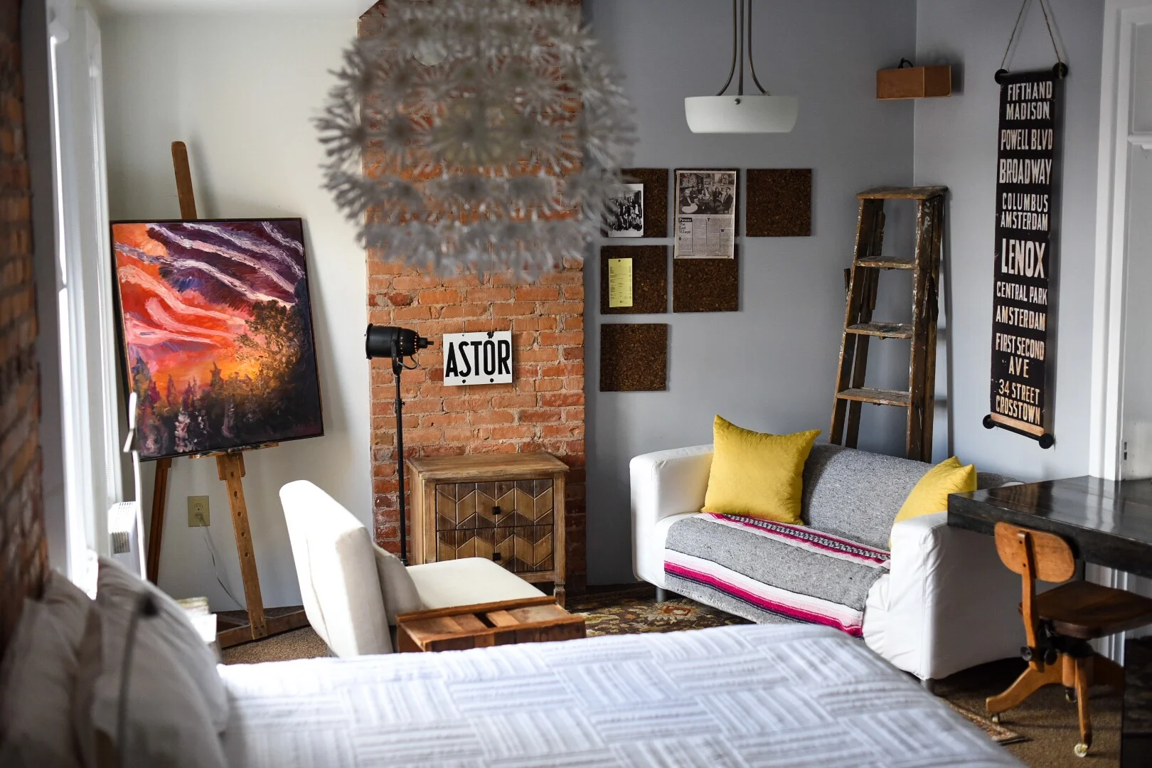 Weekend Fun in Medina