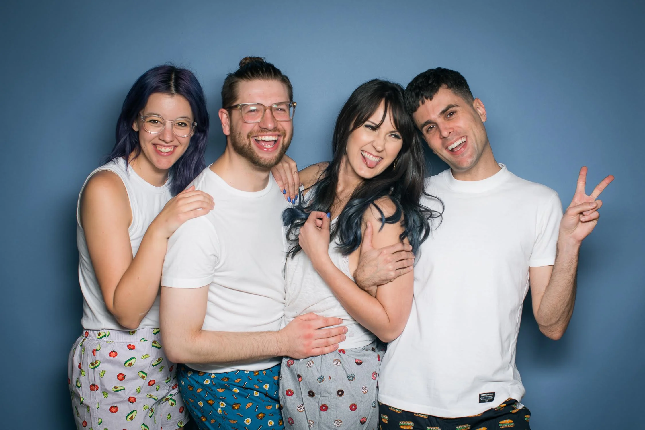 When's Food? LIVE at the Taste of Buffalo!