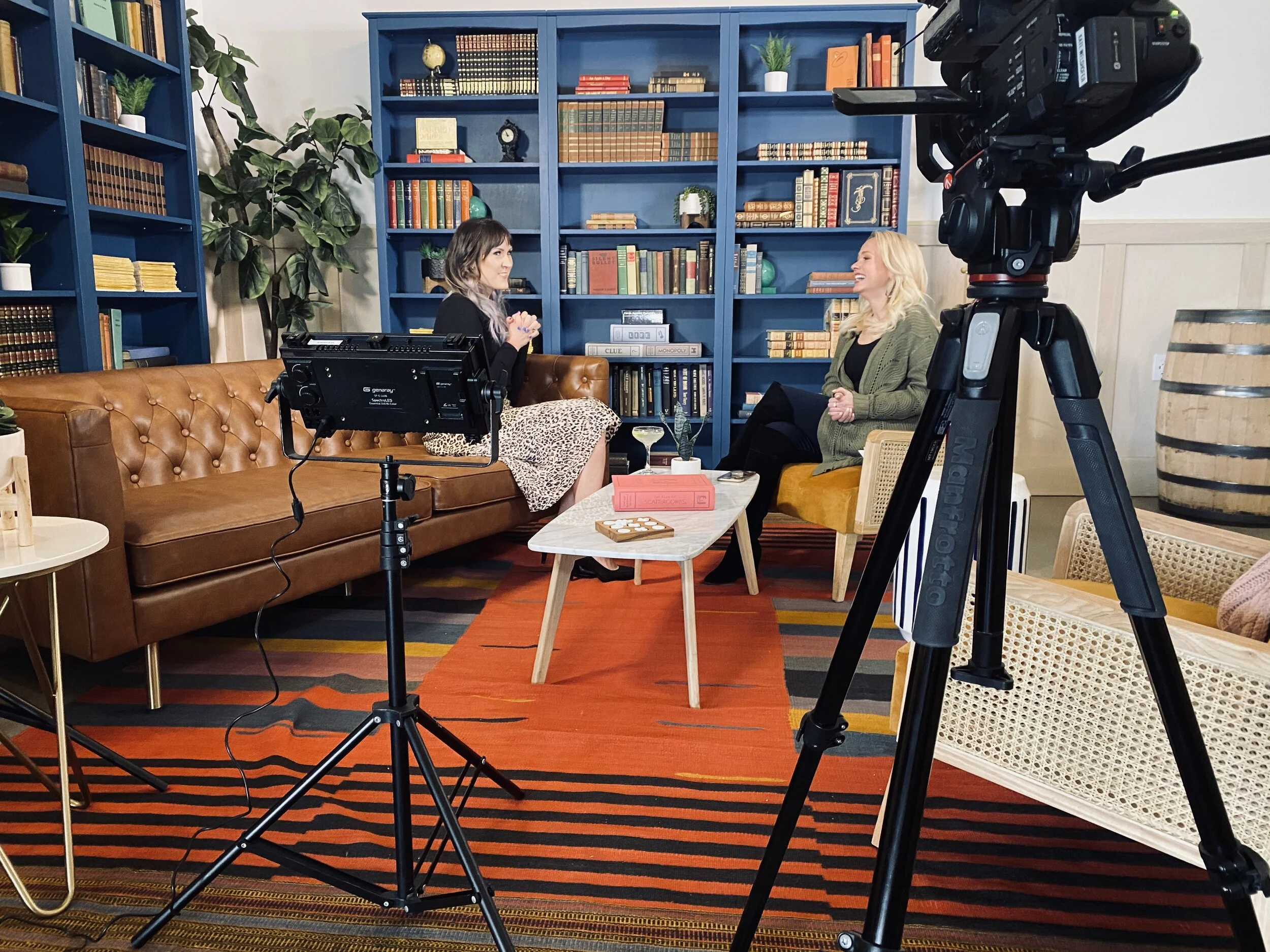 What "Most Buffalo" Means to Me