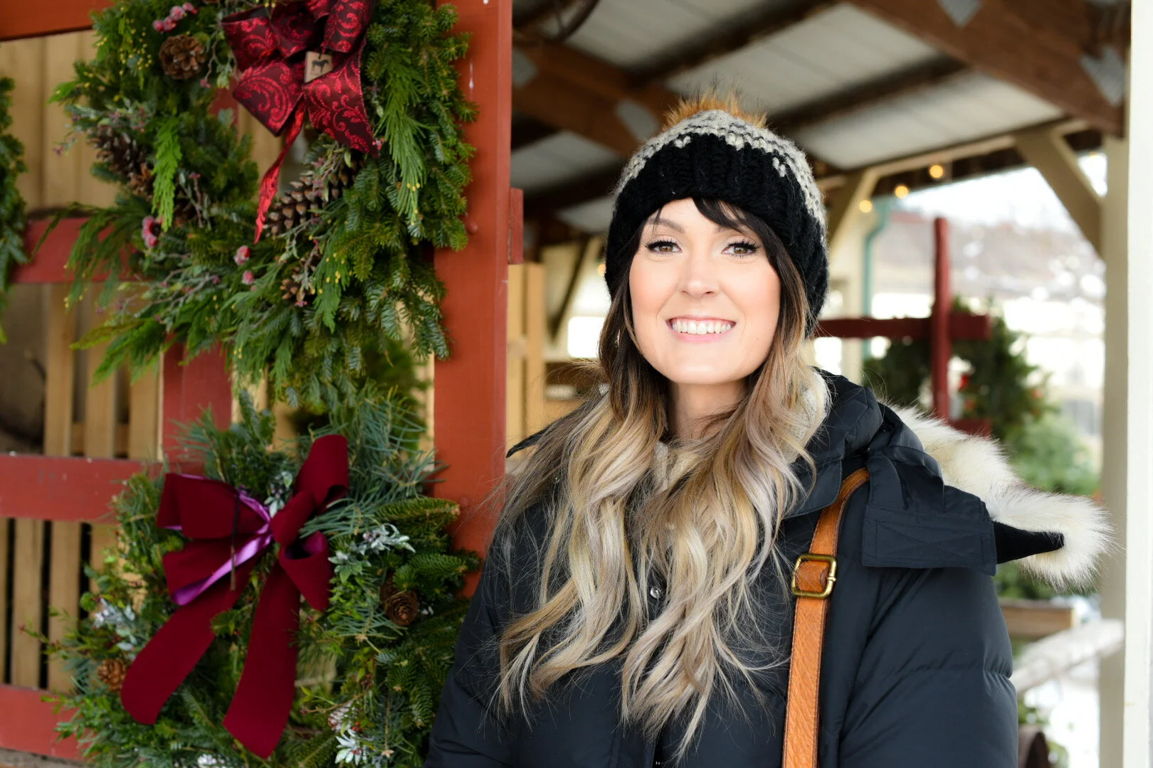 Socially Distant Winter Artisan Markets