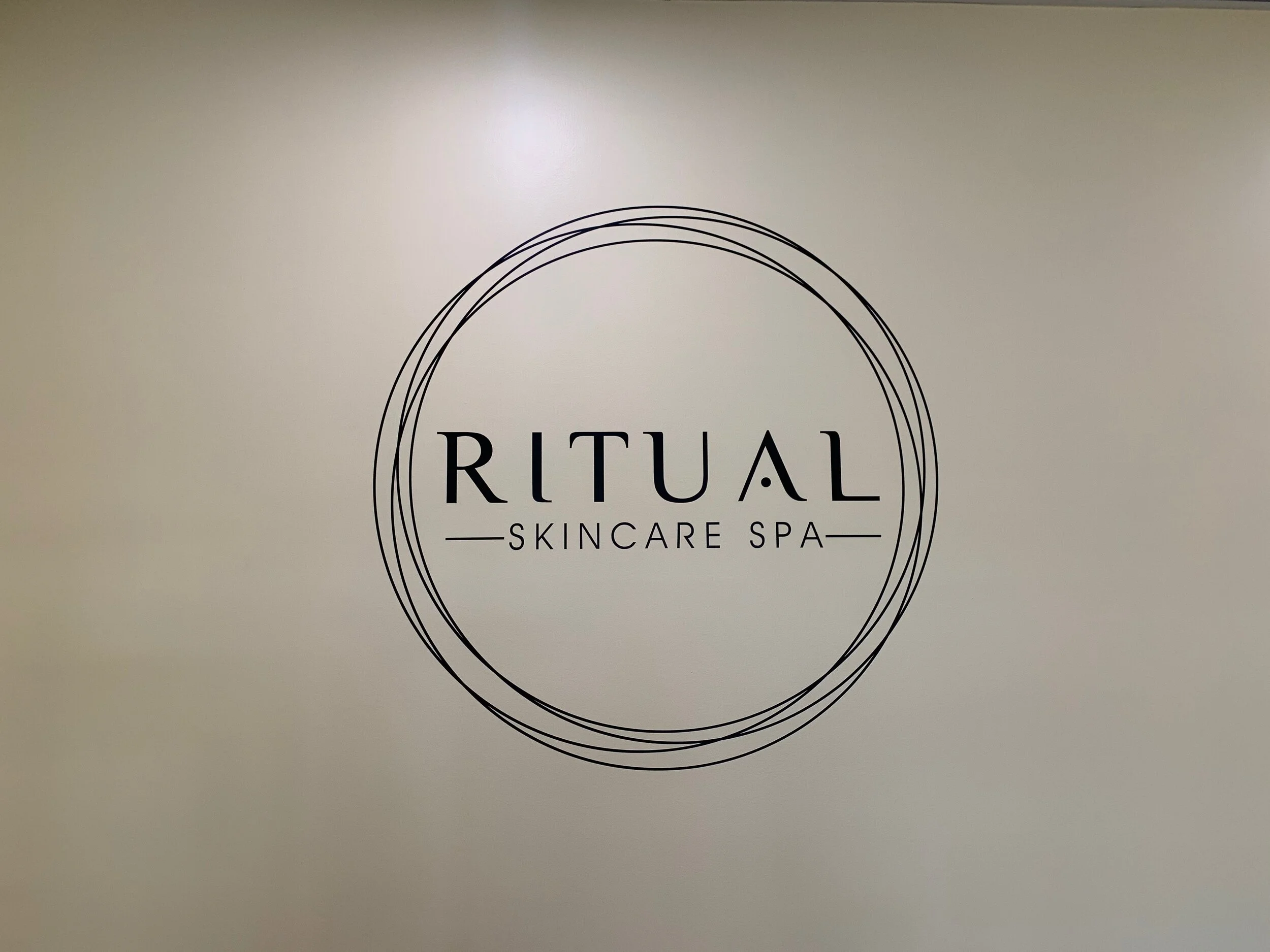 Ritual Skincare Spa