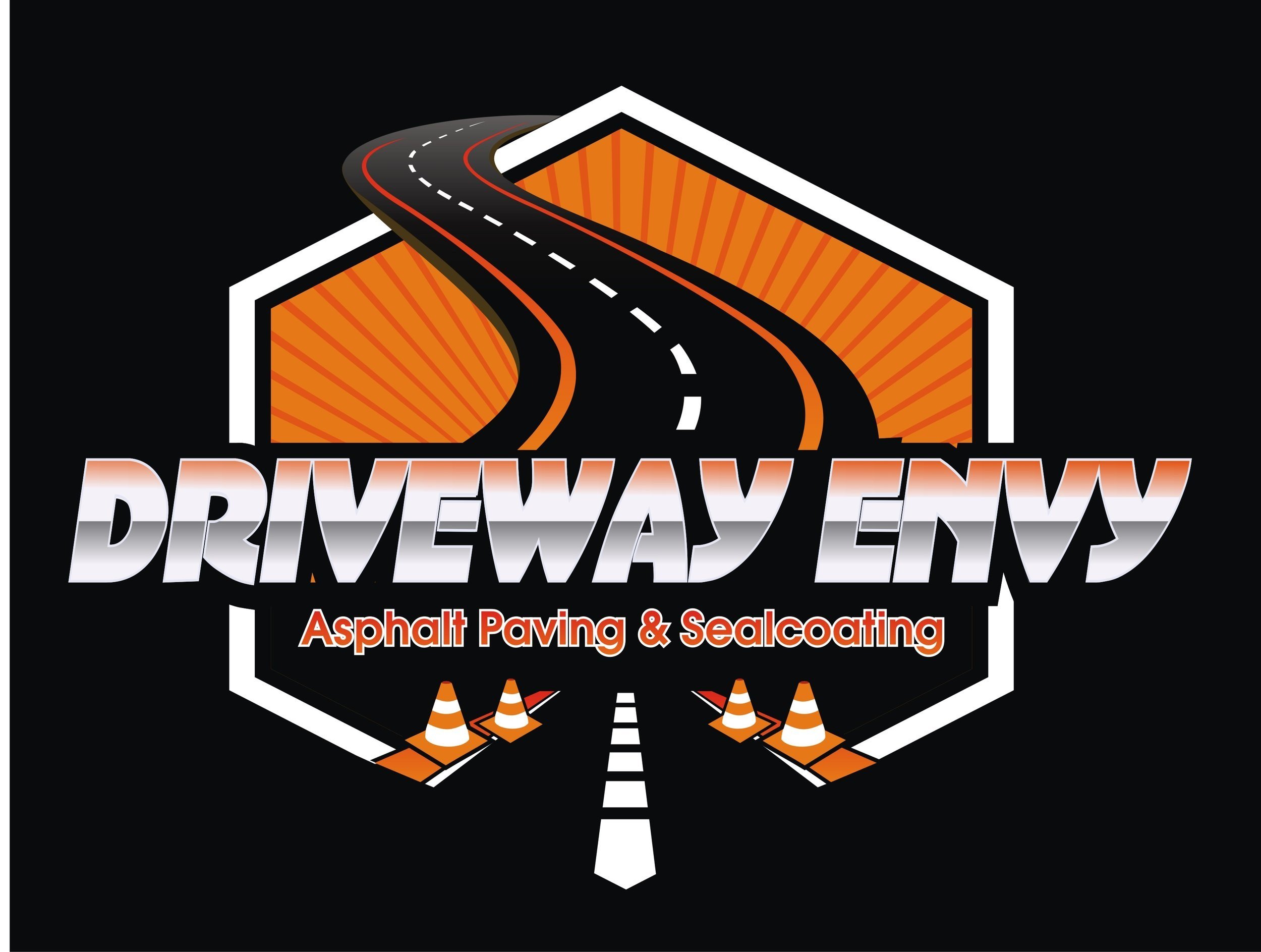 Driveway Envy