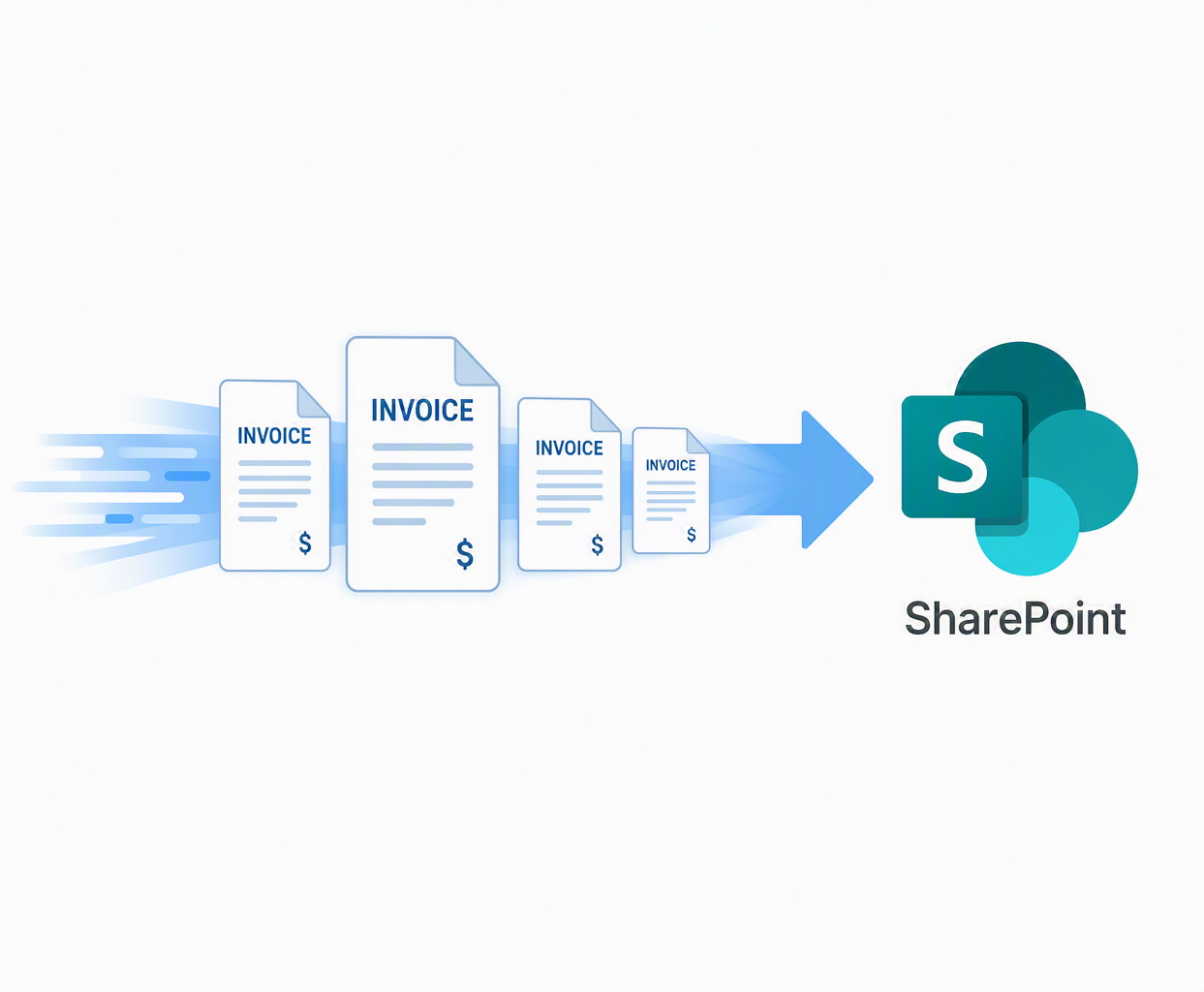Case Study: Migrating 50,000+ Invoices from M-Files to SharePoint Online