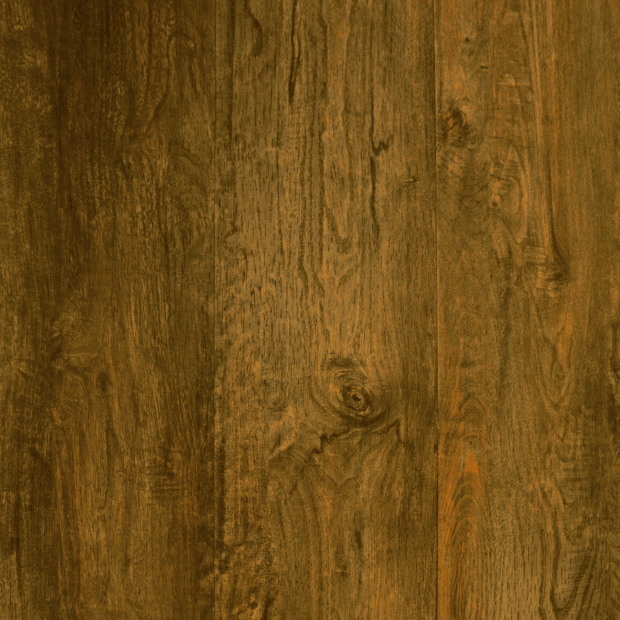 Wave 7 X 48 Mist Wood Plastic Composite Click Thesefloors